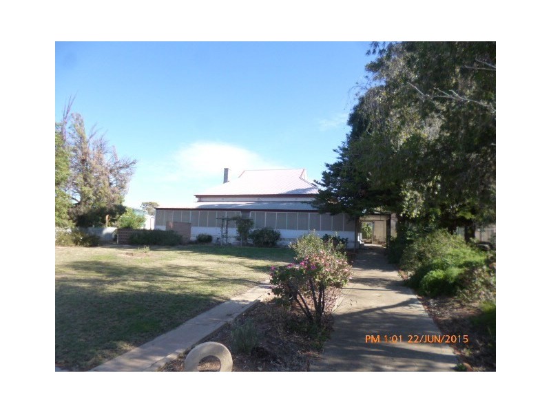 704 Kingston Road, Moorook SA 5332