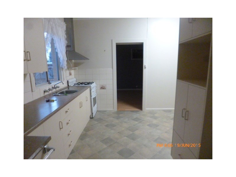 21 Hawdon Street, Barmera SA 5345