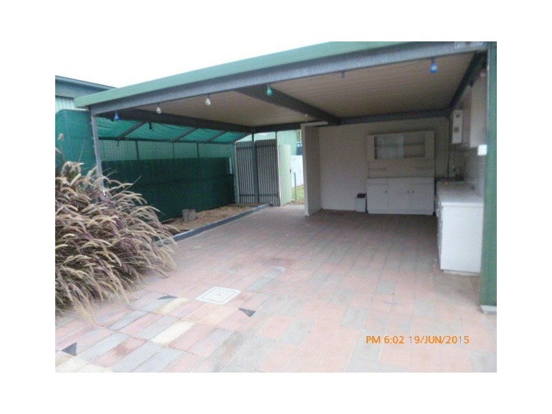 21 Hawdon Street, Barmera SA 5345