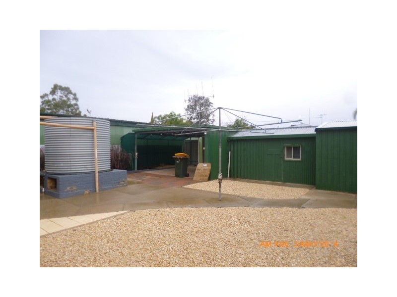 21 Hawdon Street, Barmera SA 5345