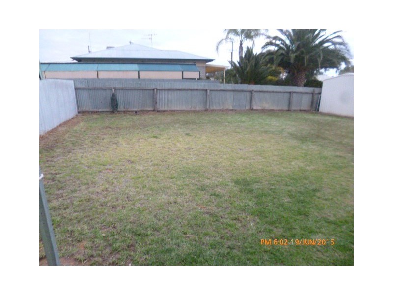 21 Hawdon Street, Barmera SA 5345