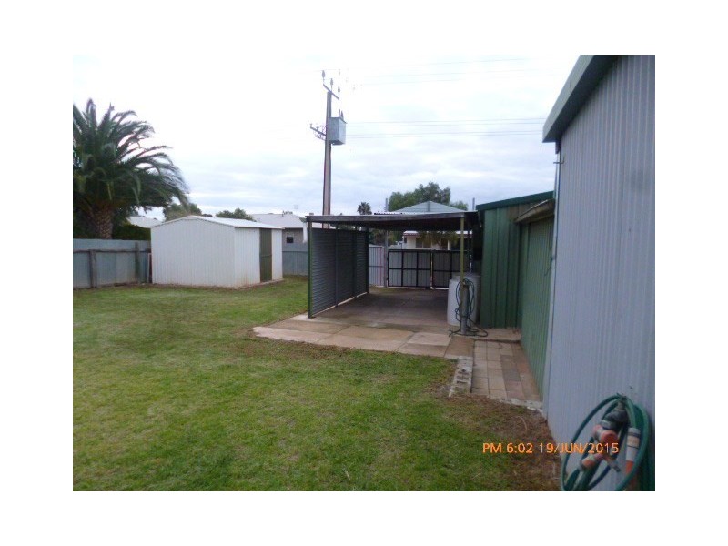 21 Hawdon Street, Barmera SA 5345