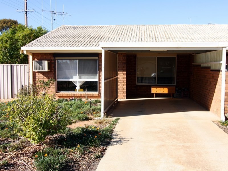 1/22 Dolan Street, Cobdogla SA 5346
