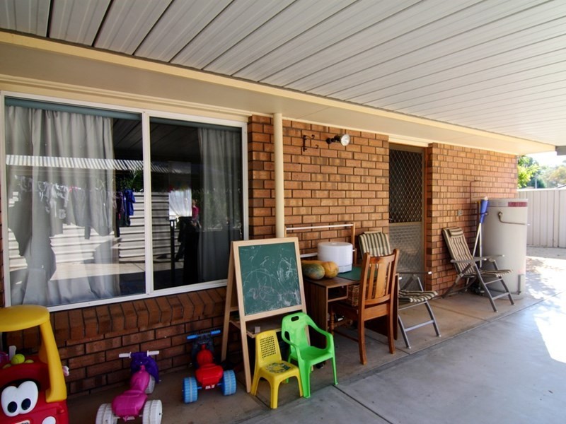 1/22 Dolan Street, Cobdogla SA 5346