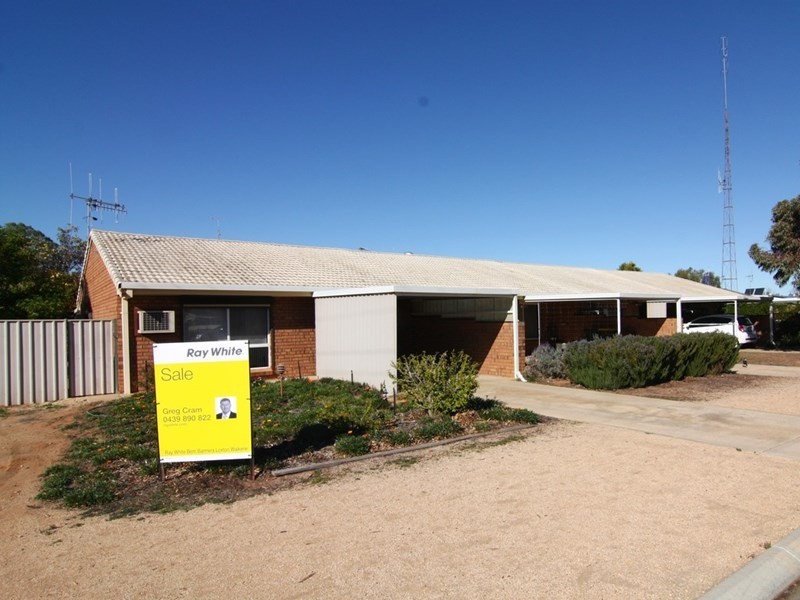 1/22 Dolan Street, Cobdogla SA 5346