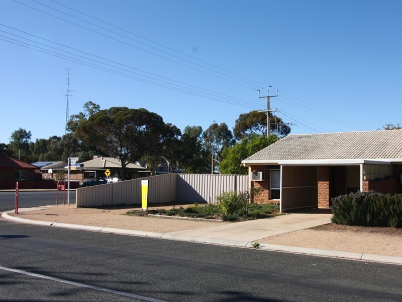 1/22 Dolan Street, Cobdogla SA 5346