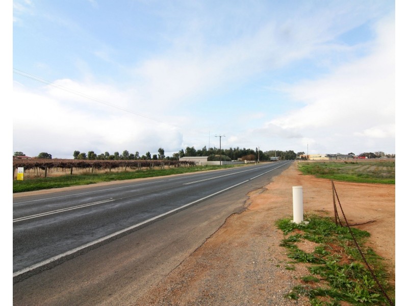 870 Old Sturt Highway, Glossop SA 5344