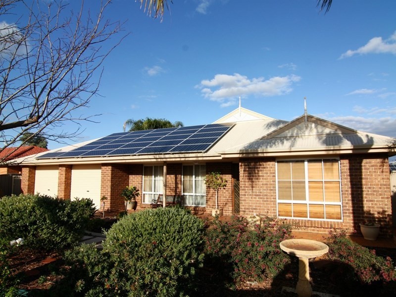 46 Anderson Street, Barmera SA 5345