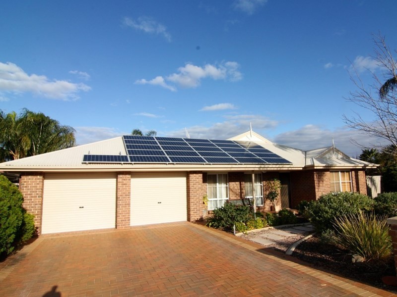 46 Anderson Street, Barmera SA 5345