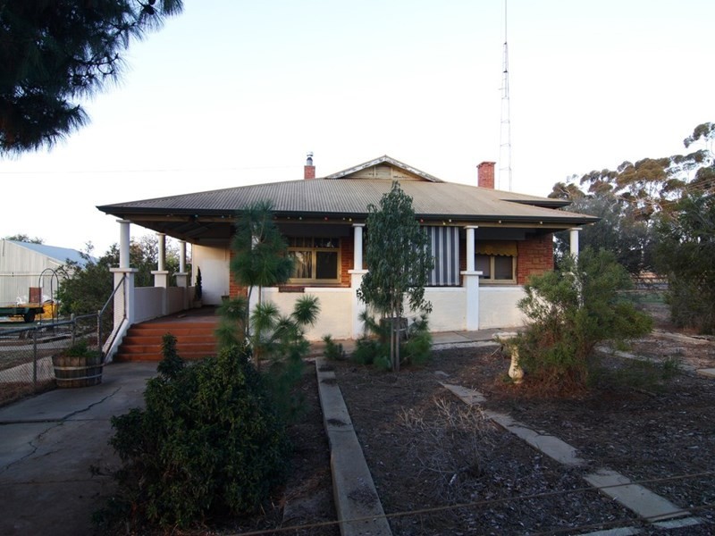 1 Ritchie Street, Barmera SA 5345