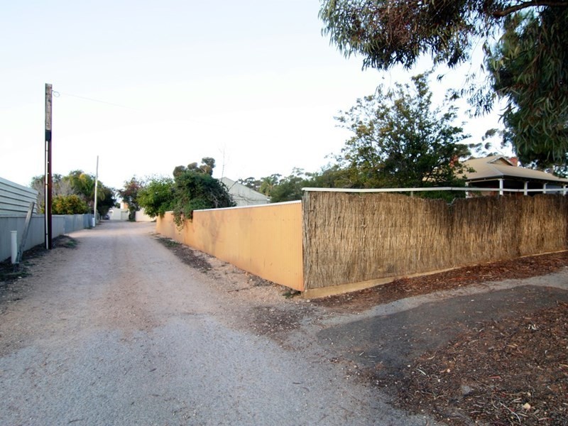 1 Ritchie Street, Barmera SA 5345