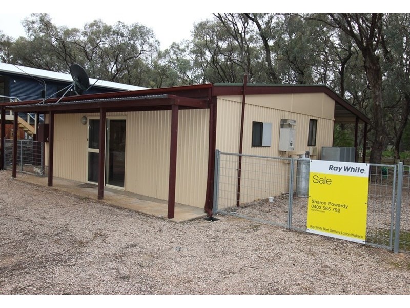 Lot 34 River Drive, Blanchetown SA 5357