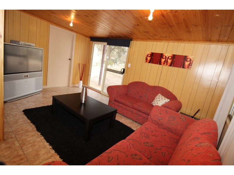 Lot 34 River Drive, Blanchetown SA 5357