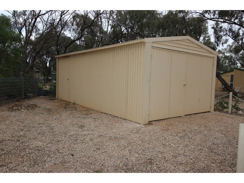 Lot 34 River Drive, Blanchetown SA 5357