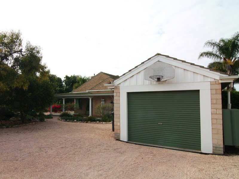 57 Derrick Street, Berri SA 5343