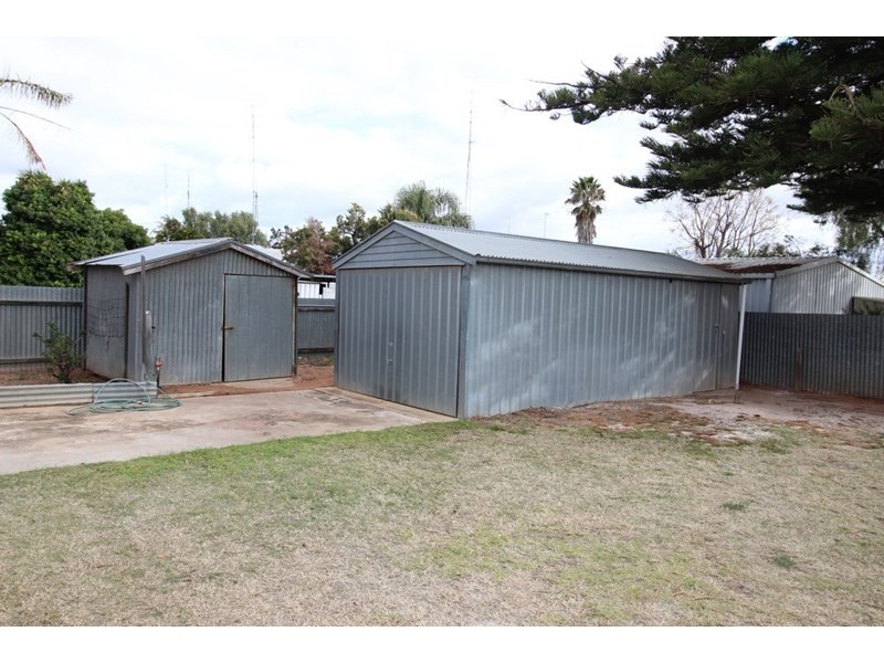 13 Jemison Street, Waikerie SA 5330