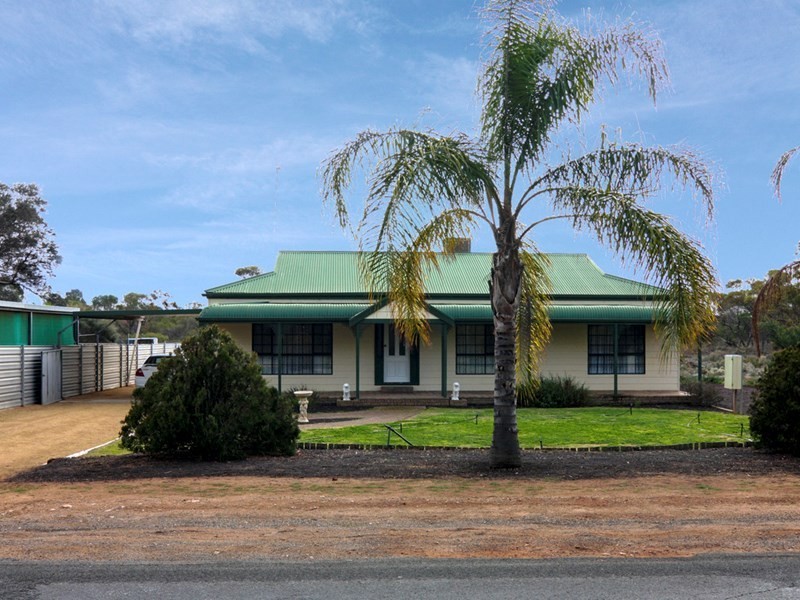 22 McKay Road, Glossop SA 5344