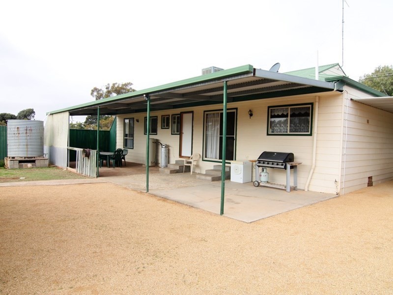 22 McKay Road, Glossop SA 5344