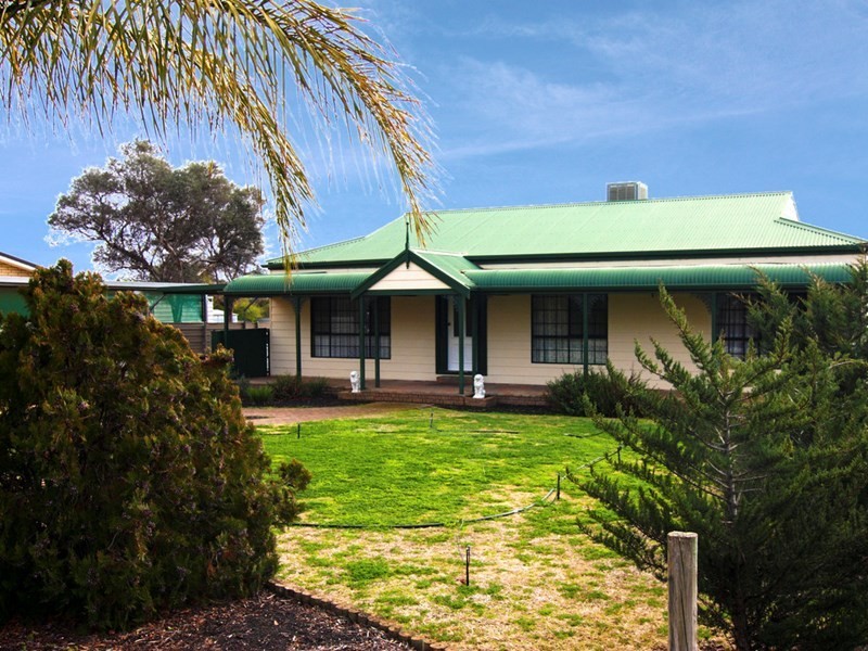 22 McKay Road, Glossop SA 5344