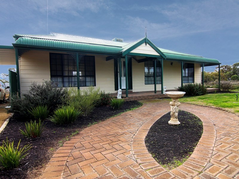 22 McKay Road, Glossop SA 5344
