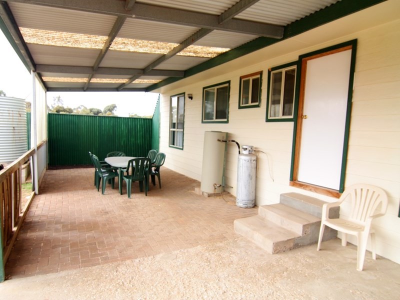 22 McKay Road, Glossop SA 5344