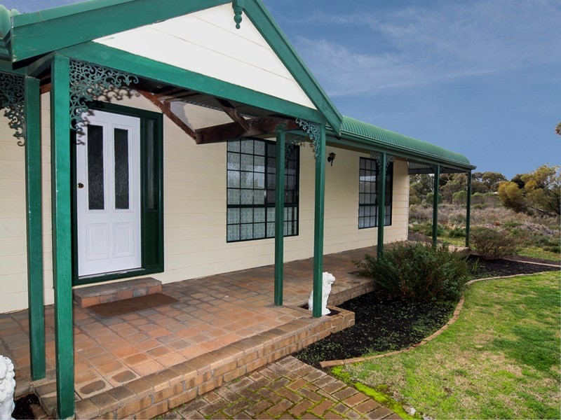 22 McKay Road, Glossop SA 5344