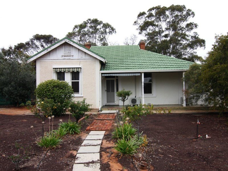 4 Strawbridge Street, Berri SA 5343