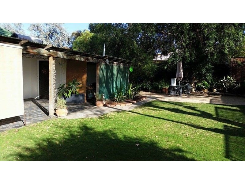 4 Strawbridge Street, Berri SA 5343