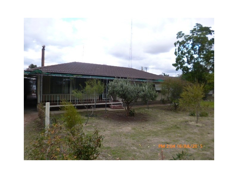 3 Strangman Road, Waikerie SA 5330