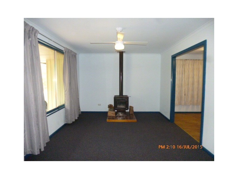 3 Strangman Road, Waikerie SA 5330