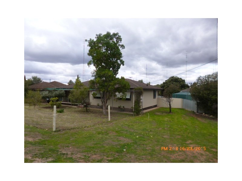 3 Strangman Road, Waikerie SA 5330