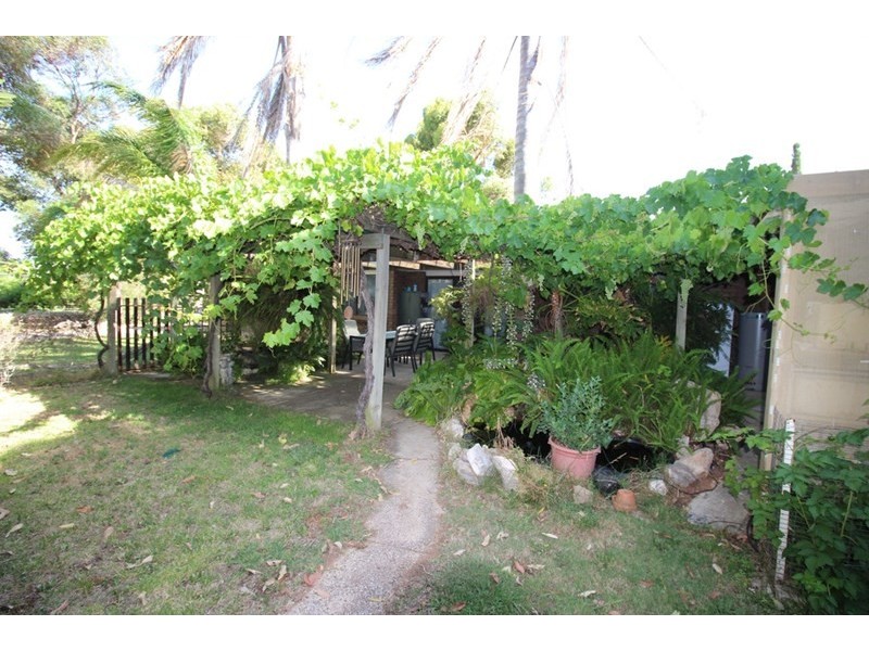 111 Vasey Road, Waikerie SA 5330