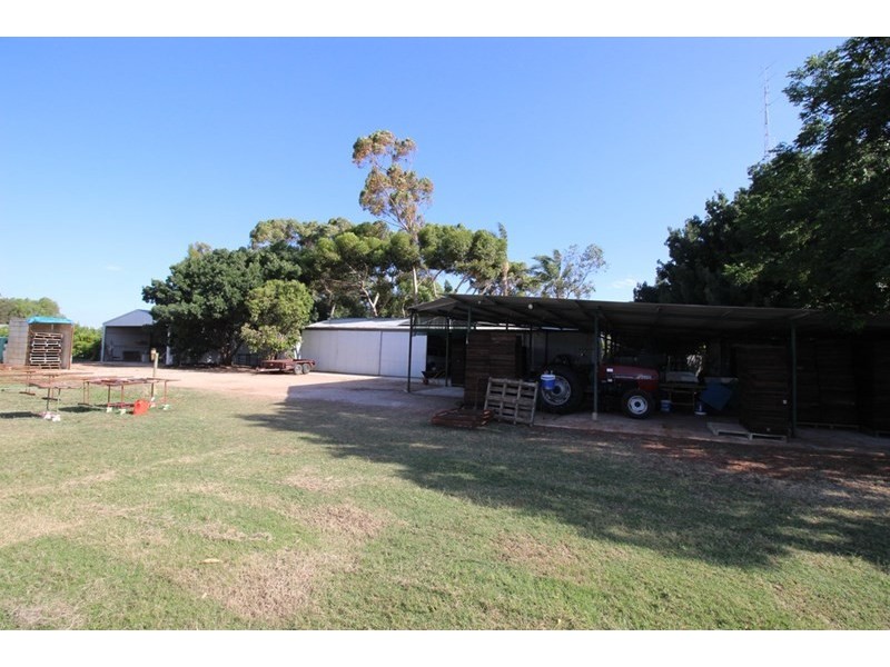 111 Vasey Road, Waikerie SA 5330