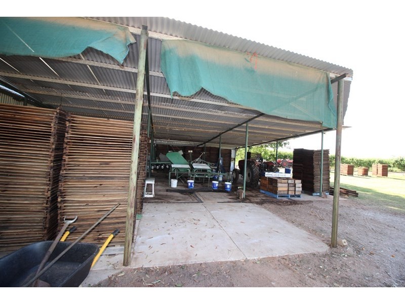 111 Vasey Road, Waikerie SA 5330