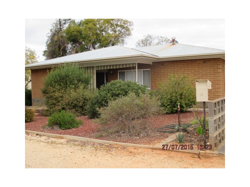 2 Anderson Street, Loxton SA 5333