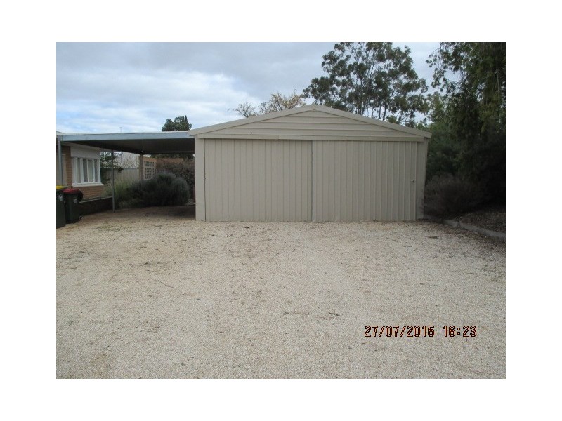 2 Anderson Street, Loxton SA 5333