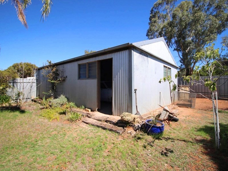6 Cockin Road, Barmera SA 5345