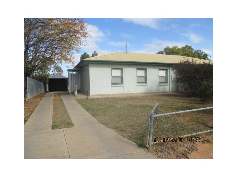 3 Clark Street, Berri SA 5343