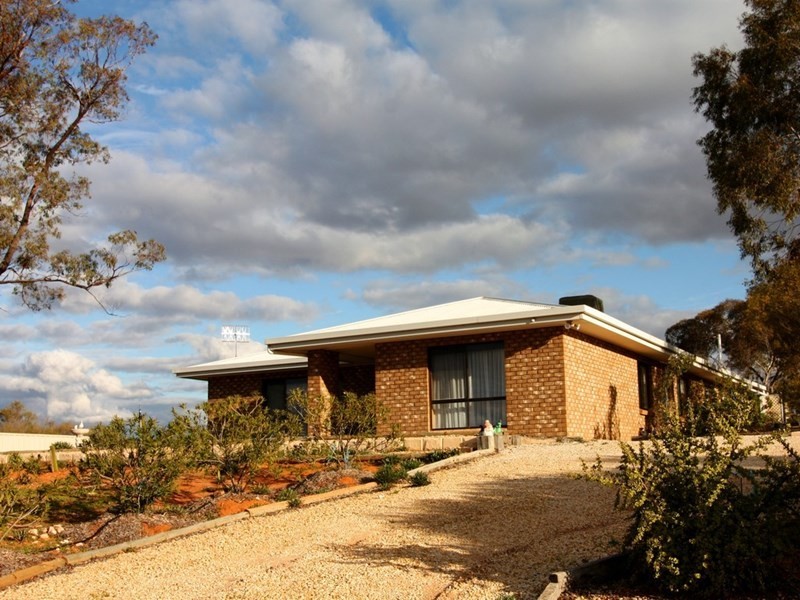 13 Farley Road, Kingston On Murray SA 5331