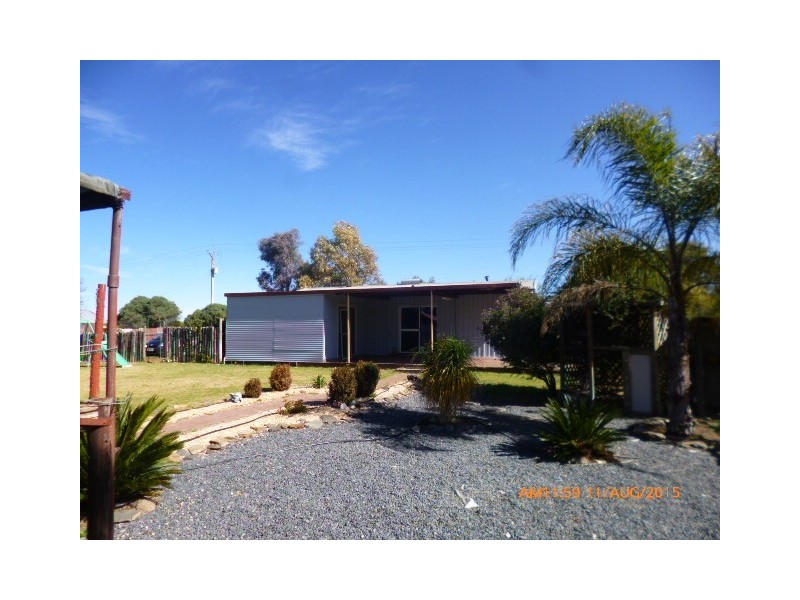 187 Thompson Road, Waikerie SA 5330