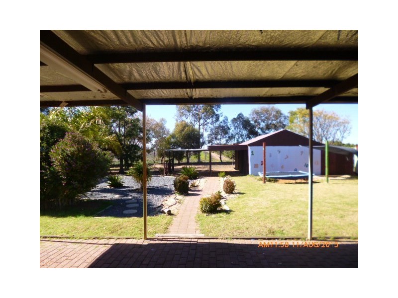 187 Thompson Road, Waikerie SA 5330