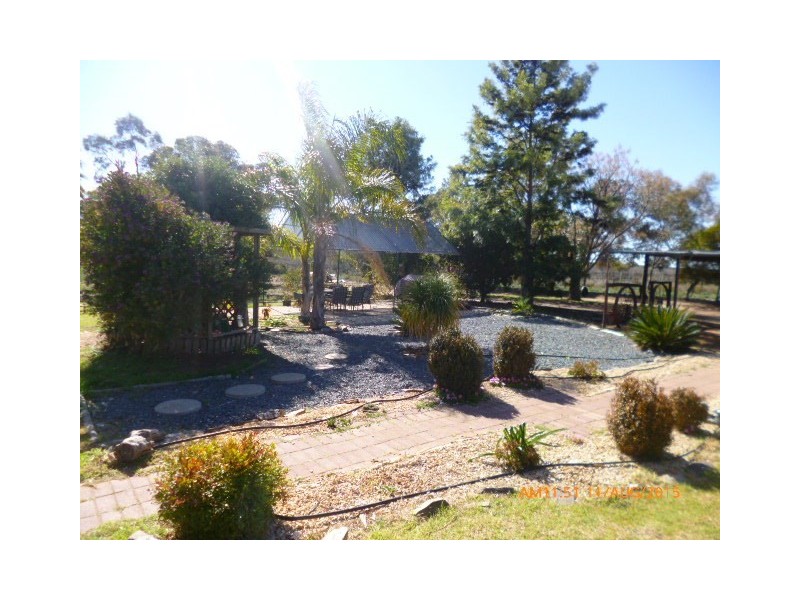 187 Thompson Road, Waikerie SA 5330