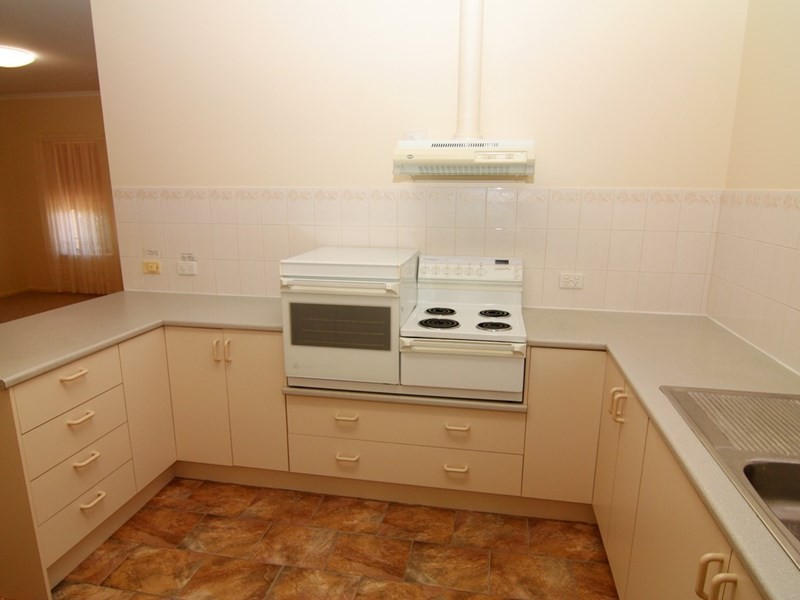 Unit 33 Bonneyview Village, Barmera SA 5345