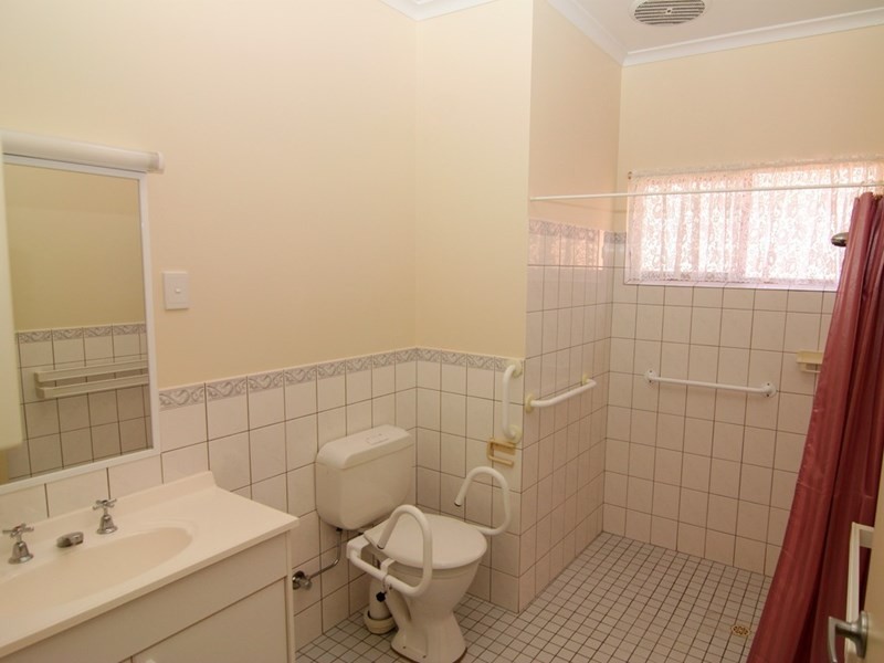 Unit 33 Bonneyview Village, Barmera SA 5345