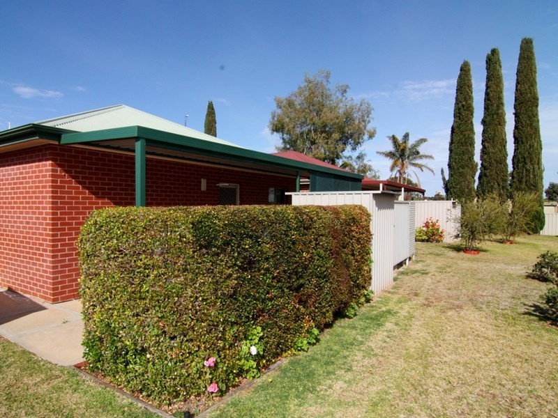 Unit 33 Bonneyview Village, Barmera SA 5345