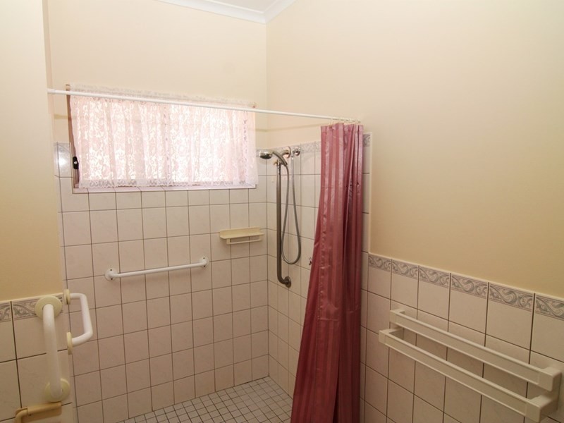 Unit 33 Bonneyview Village, Barmera SA 5345