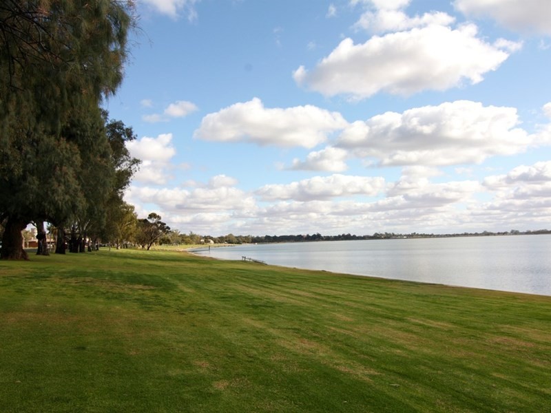 Unit 33 Bonneyview Village, Barmera SA 5345