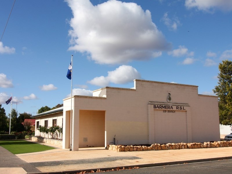Unit 33 Bonneyview Village, Barmera SA 5345
