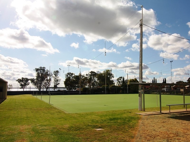 Unit 33 Bonneyview Village, Barmera SA 5345