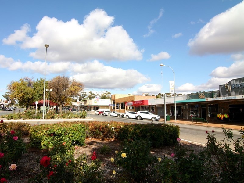 Unit 33 Bonneyview Village, Barmera SA 5345